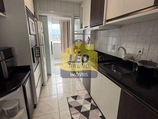 #2523 - Apartamento para Venda em Criciúma - SC - 3