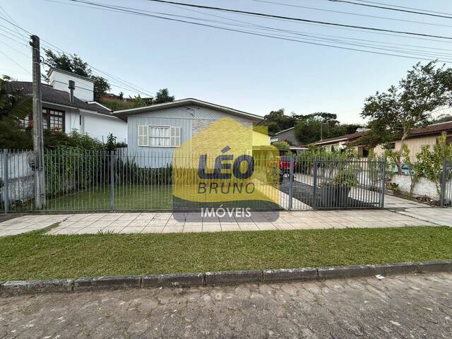 #2524 - Casa para Venda em Criciúma - SC - 1