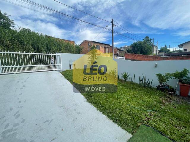 #2525 - Casa para Venda em Criciúma - SC - 3