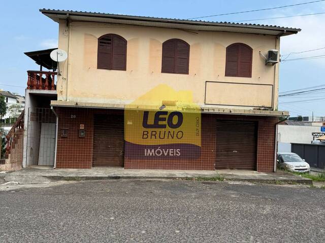 #2527 - Casa para Venda em Criciúma - SC - 3