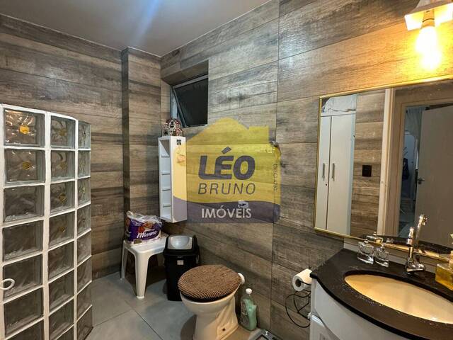 #2528 - Apartamento para Venda em Criciúma - SC - 2