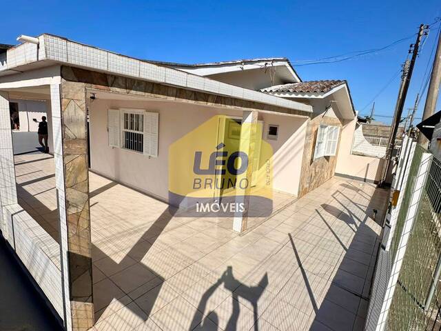 #2529 - Casa para Venda em Balneário Rincão - SC - 2