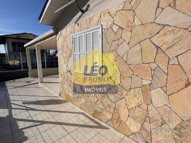 #2529 - Casa para Venda em Balneário Rincão - SC - 3