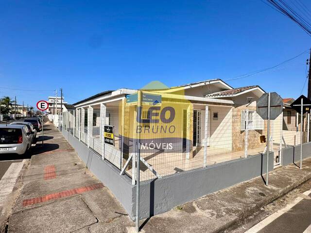 #2529 - Casa para Venda em Balneário Rincão - SC
