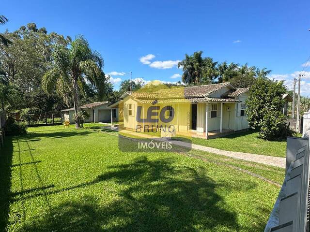 #2531 - Casa para Venda em Criciúma - SC - 2