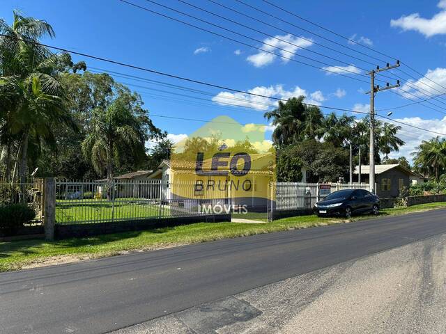 #2531 - Casa para Venda em Criciúma - SC - 3