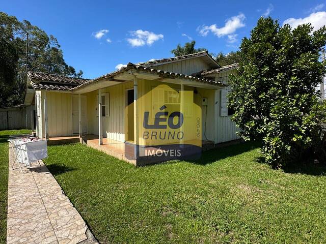 #2531 - Casa para Venda em Criciúma - SC