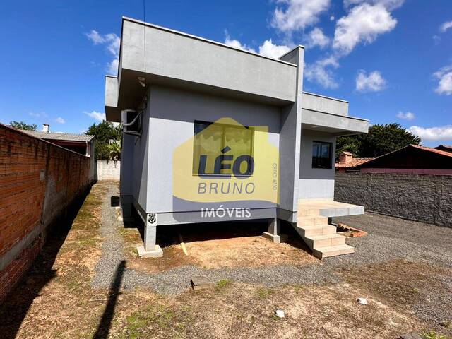 #2532 - Casa para Venda em Criciúma - SC - 2