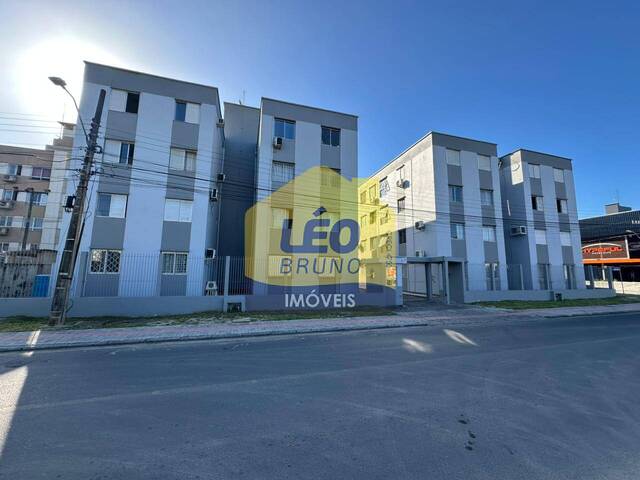 #2533 - Apartamento para Venda em Criciúma - SC - 2