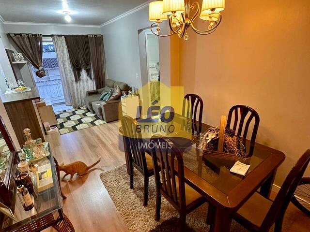 #2534 - Apartamento para Venda em Criciúma - SC - 3