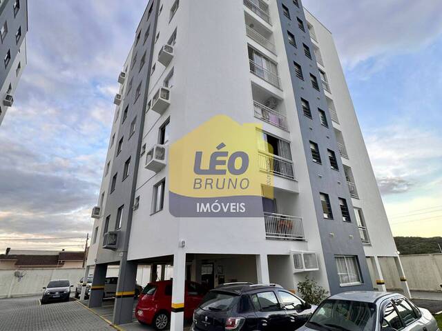#2534 - Apartamento para Venda em Criciúma - SC - 2