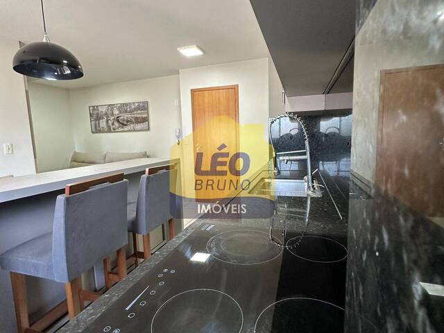 #2535 - Apartamento para Venda em Criciúma - SC - 2