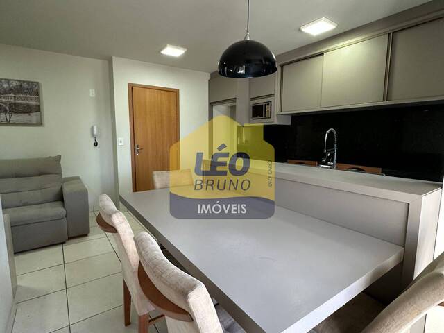 #2535 - Apartamento para Venda em Criciúma - SC - 3