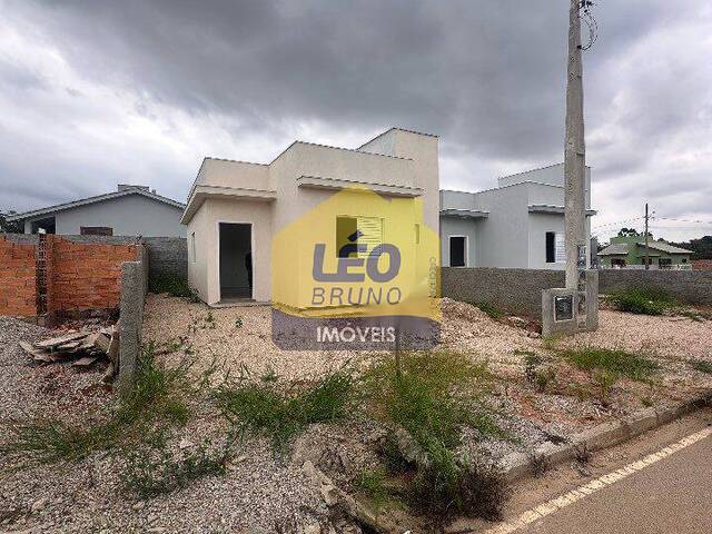 #2545 - Casa para Venda em Içara - SC