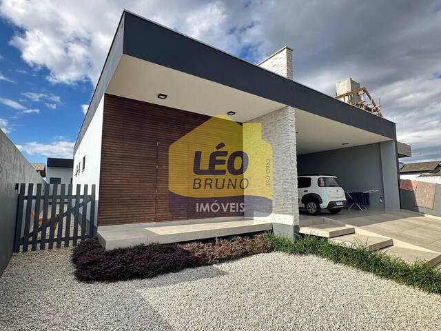 #2223 - Casa para Venda em Forquilhinha - SC - 3