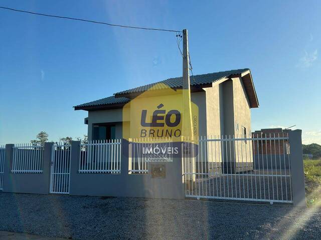 #2537 - Casa para Venda em Forquilhinha - SC - 3