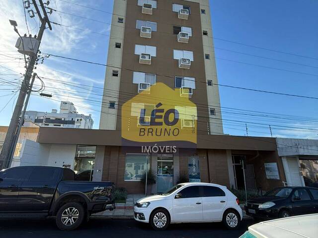 #2550 - Apartamento para Venda em Içara - SC