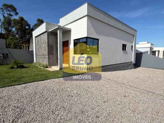 #2221 - Casa para Venda em Criciúma - SC