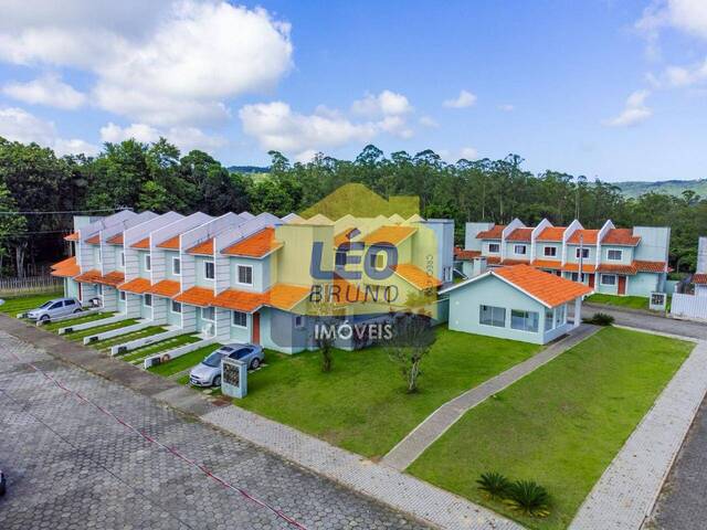 #2096 - Casa para Venda em Cocal do Sul - SC