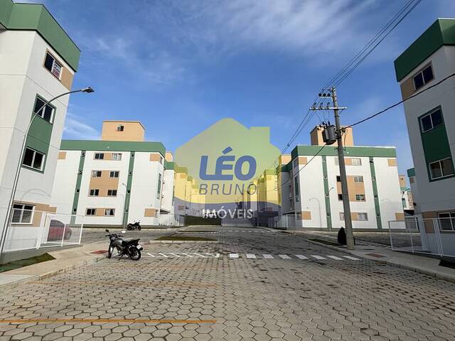 #2414 - Apartamento para Venda em Criciúma - SC - 1