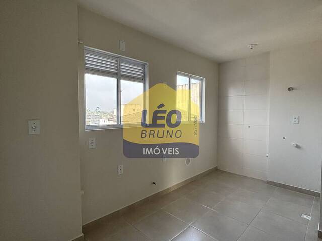 #2414 - Apartamento para Venda em Criciúma - SC - 2