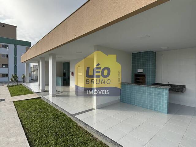 #2414 - Apartamento para Venda em Criciúma - SC - 3