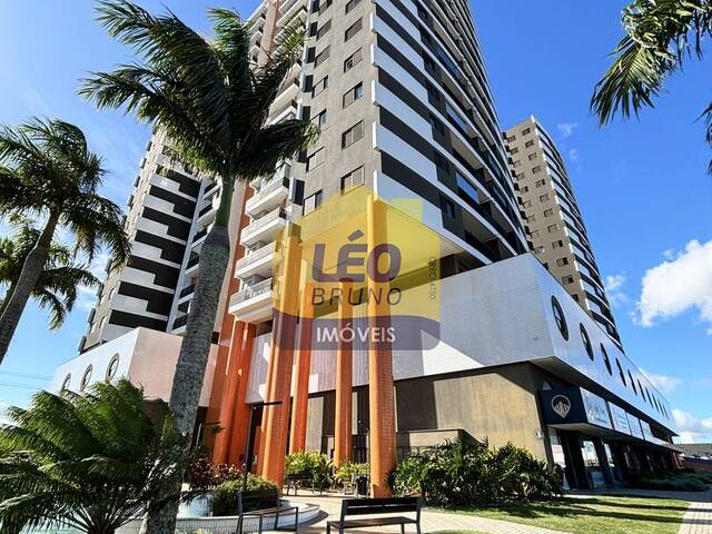 #29 - Apartamento para Venda em Criciúma - SC