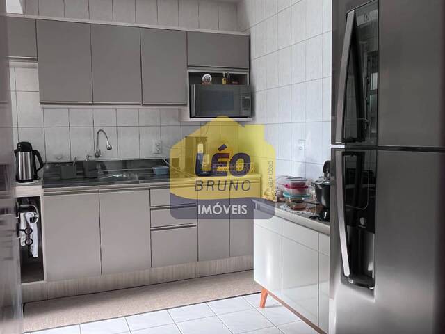 #2565 - Apartamento para Venda em Criciúma - SC - 2