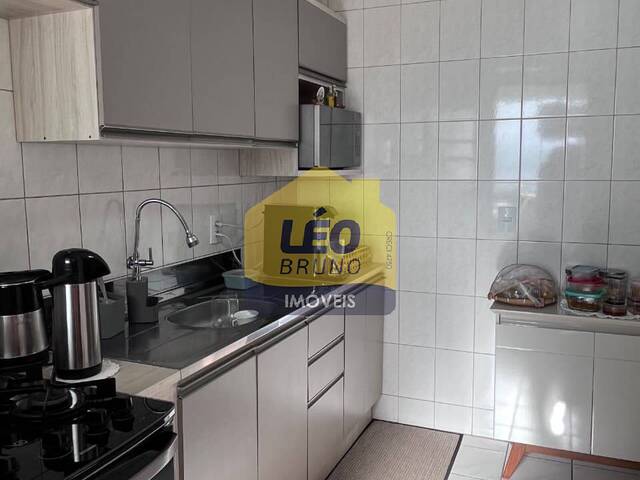 #2565 - Apartamento para Venda em Criciúma - SC - 3