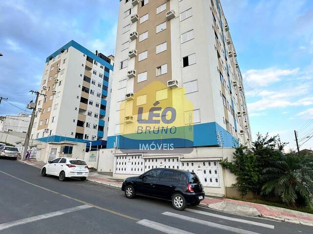 #2567 - Apartamento para Venda em Criciúma - SC