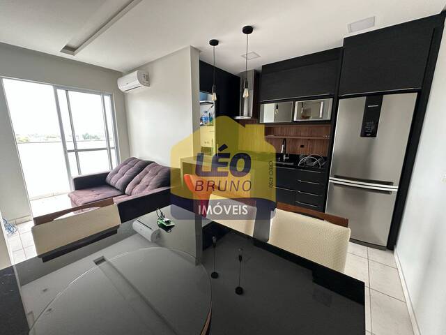 #2567 - Apartamento para Venda em Criciúma - SC - 3