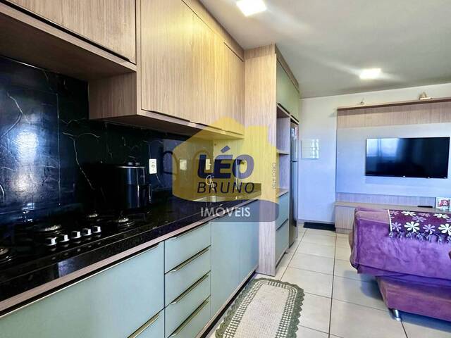 #2581 - Apartamento para Venda em Criciúma - SC - 2