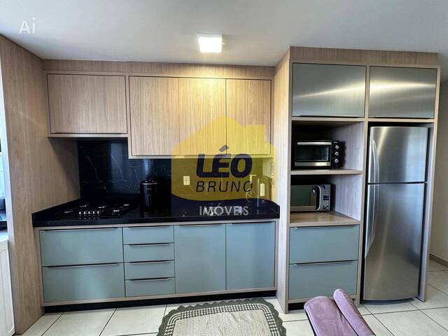 #2581 - Apartamento para Venda em Criciúma - SC - 3