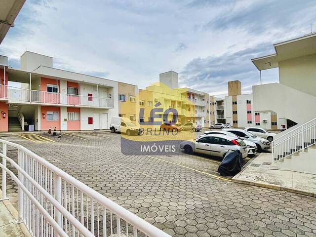 #2584 - Apartamento para Venda em Criciúma - SC - 1