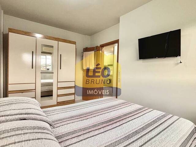 #2584 - Apartamento para Venda em Criciúma - SC - 2