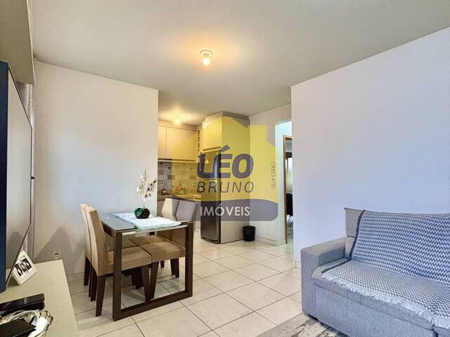 #2584 - Apartamento para Venda em Criciúma - SC - 3