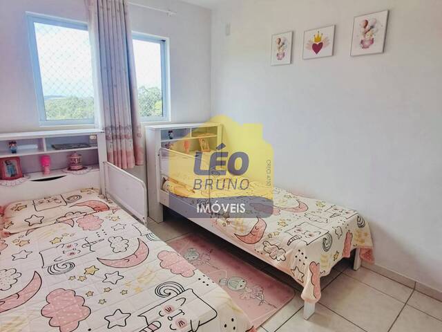 #2588 - Apartamento para Venda em Criciúma - SC - 3