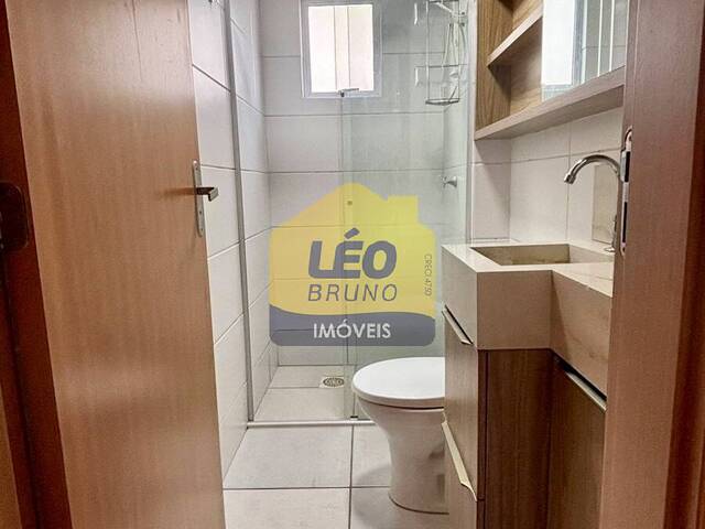 #2594 - Apartamento para Venda em Criciúma - SC - 3