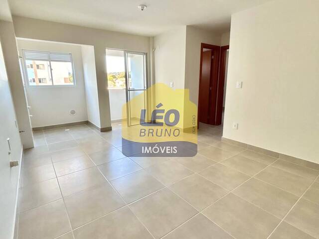 #2595 - Apartamento para Venda em Criciúma - SC