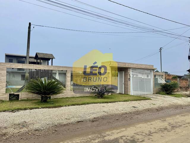 #2598 - Casa para Venda em Forquilhinha - SC - 3