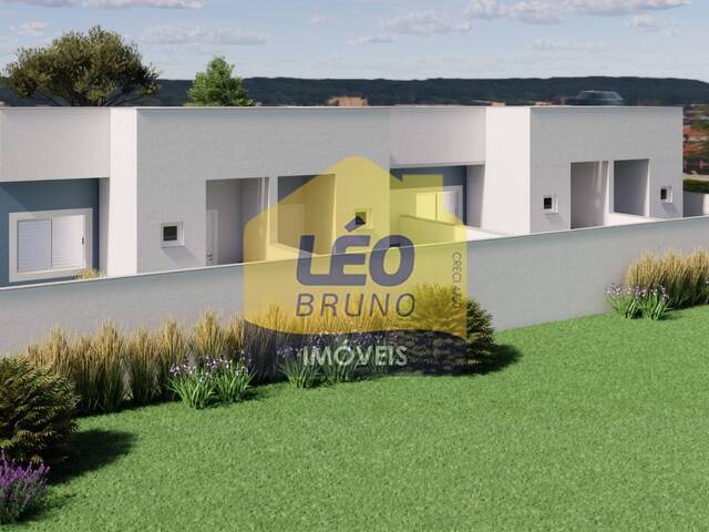 #2600 - Casa para Venda em Criciúma - SC - 3