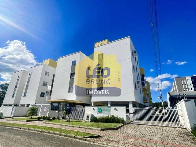 #2606 - Apartamento para Venda em Criciúma - SC