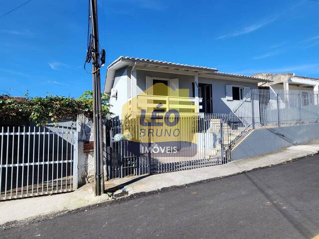 #2622 - Casa para Venda em Içara - SC