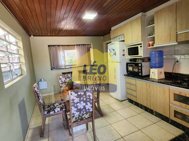 #2622 - Casa para Venda em Içara - SC - 2