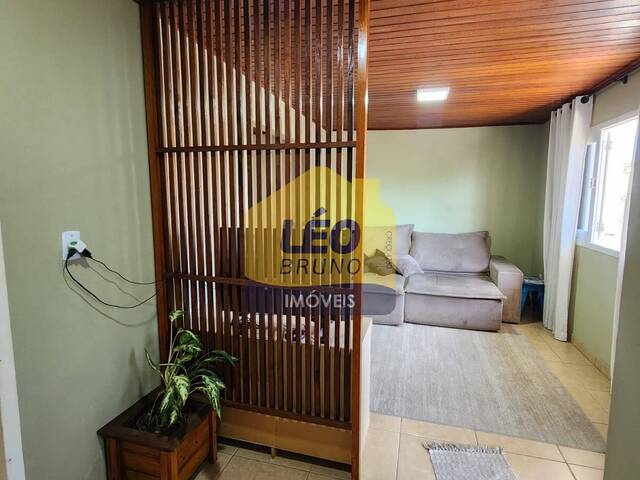 #2622 - Casa para Venda em Içara - SC - 3