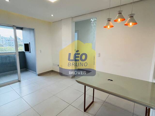 #2624 - Apartamento para Venda em Criciúma - SC - 3