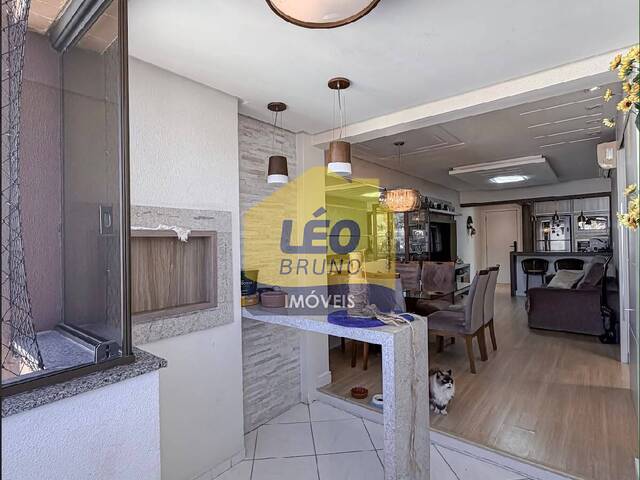#2625 - Apartamento para Venda em Criciúma - SC - 3
