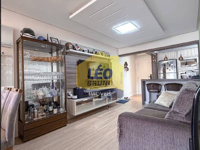 #2625 - Apartamento para Venda em Criciúma - SC