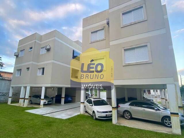 #2627 - Apartamento para Venda em Criciúma - SC