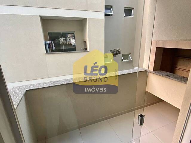 #2627 - Apartamento para Venda em Criciúma - SC - 2